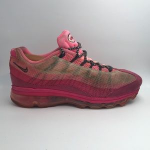 Nike Air Max 95 553554-600